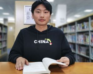 環境與化工學院（學生）——沈津