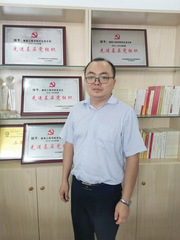 建築工程學院——孫波