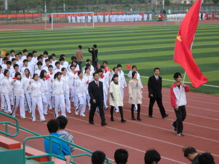 運動員代表隊3
