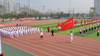 2021年校運動會