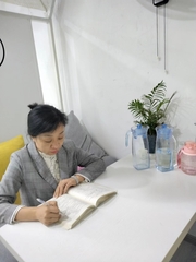 環境與化工學院——陳桂娟